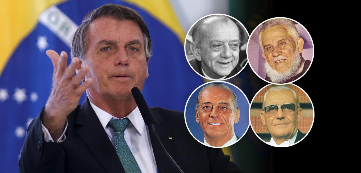 Bolsonaro decreta luto oficial pelo falecimento de Dom Luiz, que teria sido  Imperador – Boletim da Liberdade