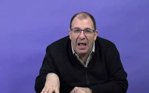 Michel Gherman