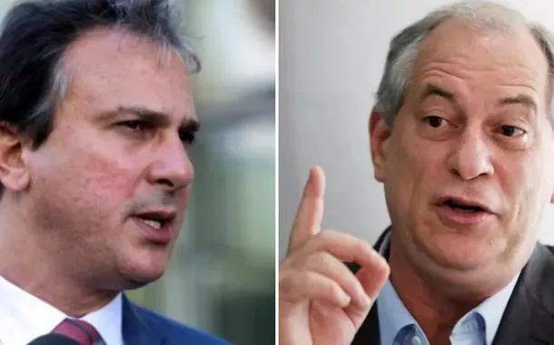 Camilo Santana aposta na derrota de Ciro Gomes no Ceará