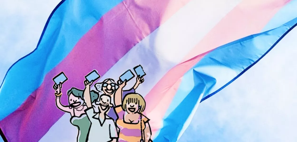 Decisão do STF garante mais atendimentos a pessoas trans no SUS