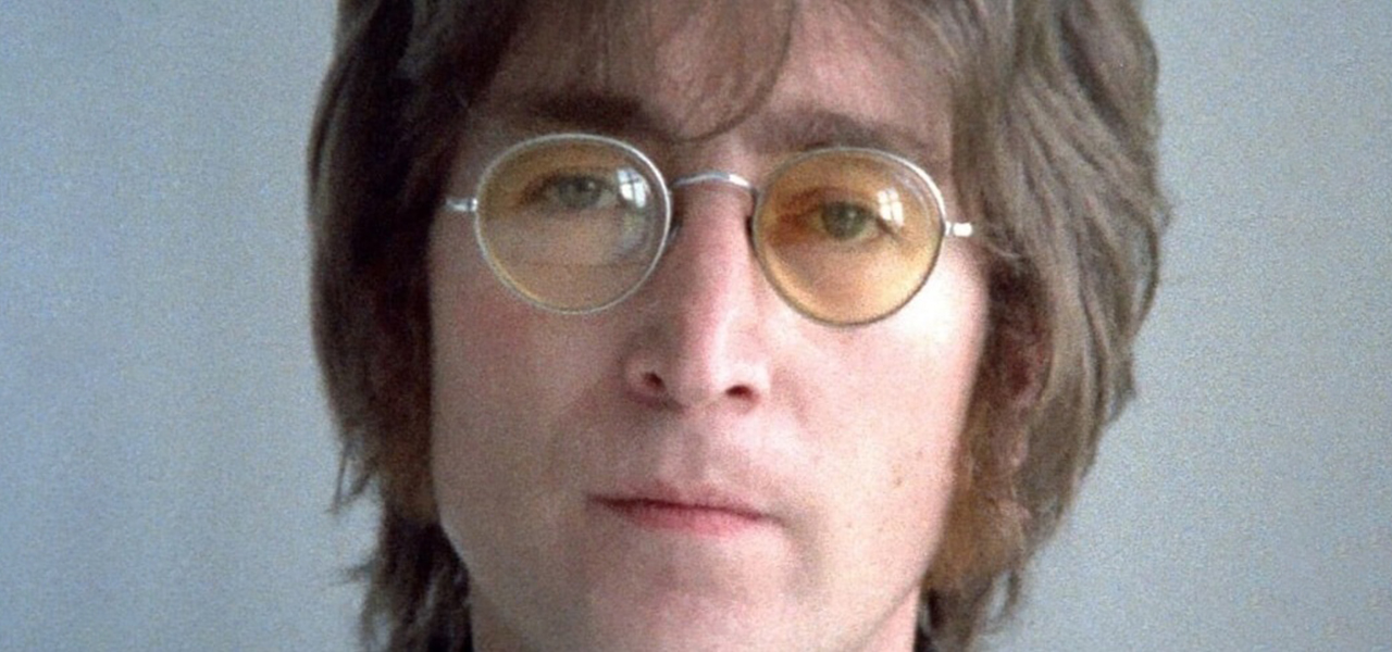 John Lennon