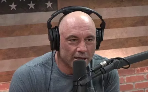 Joe Rogan