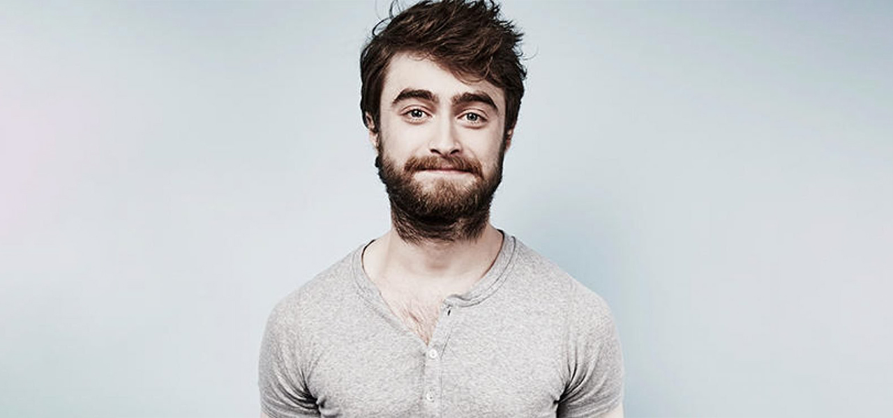 Daniel Radcliffe