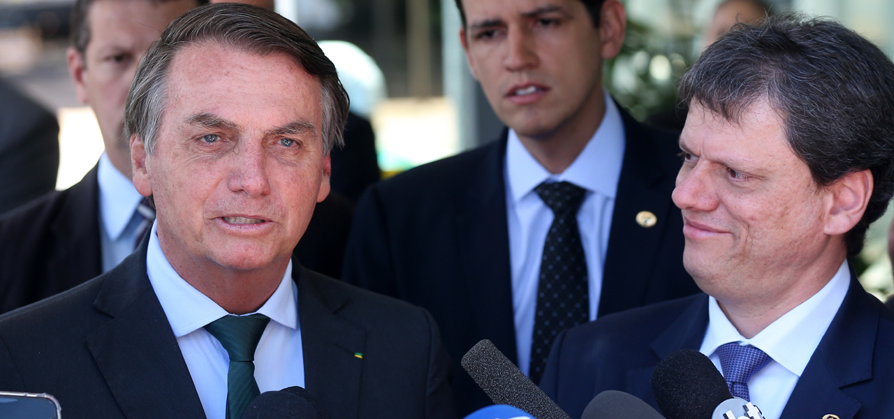 Jair Bolsonaro - Tarcísiorich palms casino lcbFreitas