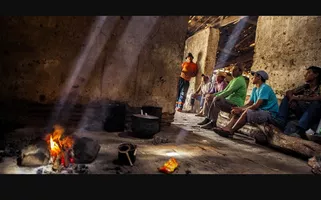 A escravidão (de)formou o caráter da nossa elite