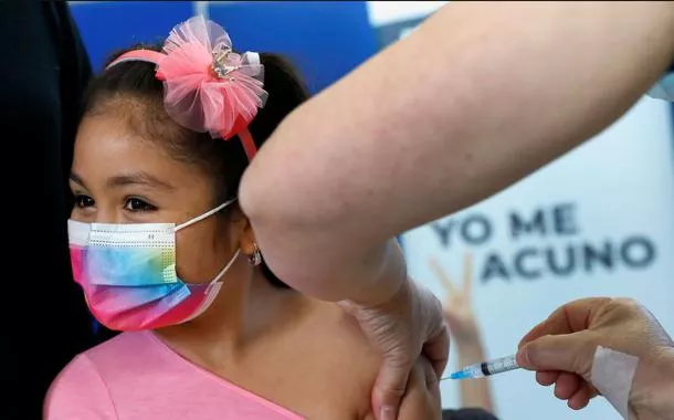 Cresce a cobertura de 13 das 16 vacinas do calendário infantil, aponta ministério