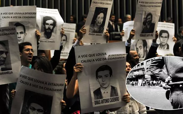 Passado não se muda