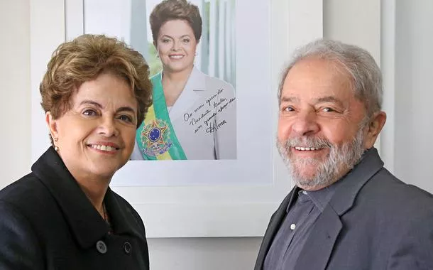 Governo Bolsonaro reconhece que dólares acumulados nos governos Lula e Dilma podem salvar o Brasil