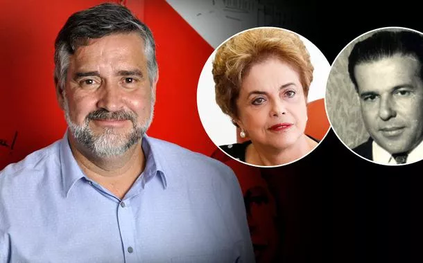 “Congresso anulou sessão do afastamentovaidebet trabalhe conoscoJoão Goulart e anulará a sessão do golpe contra Dilma”, garante Paulo Pimenta