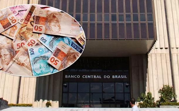 Brasil tem o 2º maior juro real do mundo