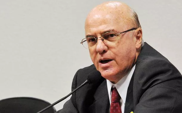 Exclusivo: Almirante Othon fala ao 247 de sua prisão e tentativa de suicídio