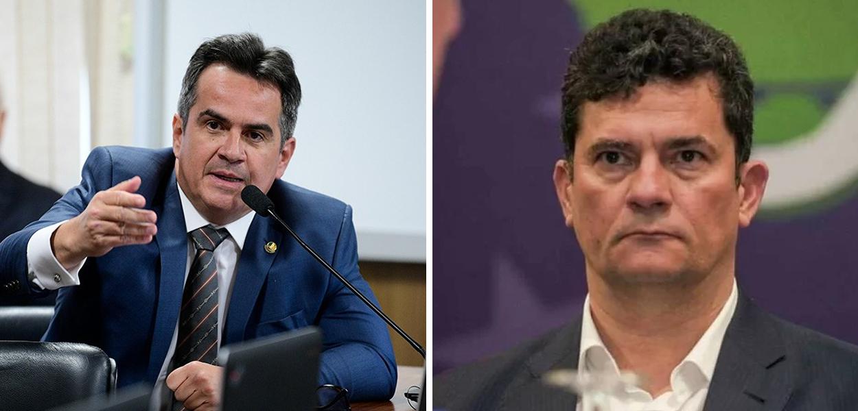 Ciro Nogueira diz que Moro ser candidato a deputado federal