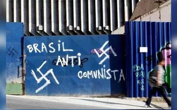 CNDH solicita R$ 2,5 mi para apurar alta de células nazista no país