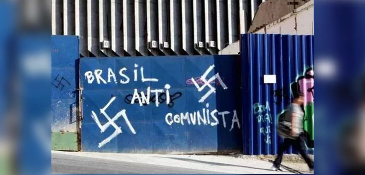 CNDH solicita R$ 2,5 mi para apurar alta de células nazista no país