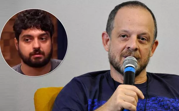 "Absurdo total", diz Altman sobre multa proposta pelo MP-SP a Monark por ter defendido a criação de partidos nazistas