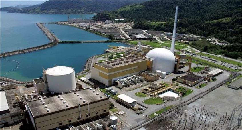 Central Nuclear Almirante Álvaro Alberto