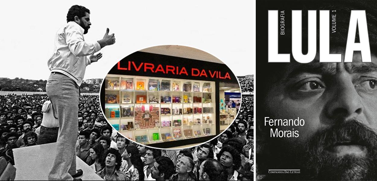 Perigoso! - Livraria da Vila