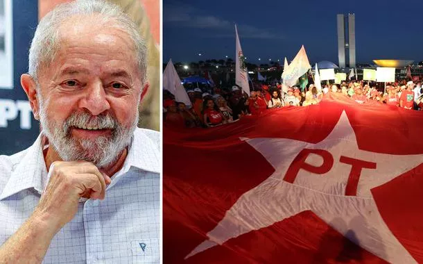 Internautas repercutem o Datafolha, que aponta o PT como o partido preferido dos brasileiros: 'o povo sabe quem luta por ele'