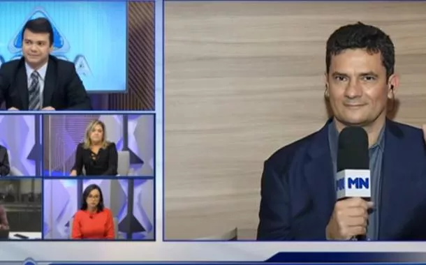 E o candidato da Globo virou o meme das eleições