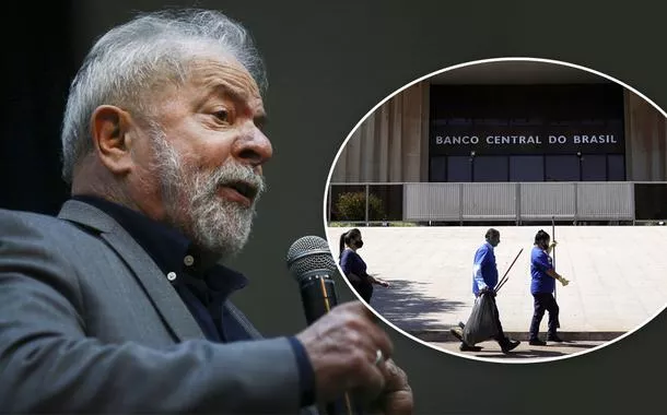 "Lula está em uma camisa de força", diz Hildegard Angel sobre autonomia do Banco Central