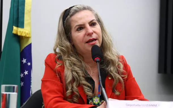 Luizianne Lins participa de missão humanitária internacional em apoio ao povo palestino