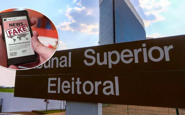 TSE vai abrir centro de combate à desinformação