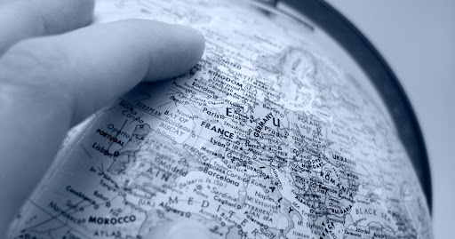 Descubre cómo estudiar en Europa sin necesidad de visado.