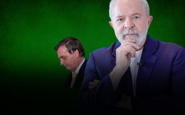 Enquanto Bolsonaro sai de cena pela porta dos fundos, Lula desponta como estadista do século 21