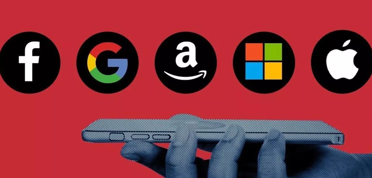Big techs