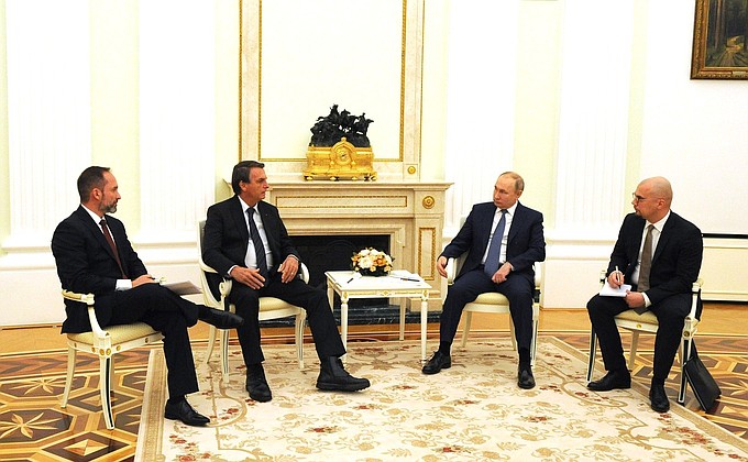 (Foto: Kremlin)