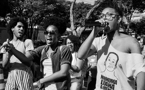 A acusação de “identitarismo” aos movimentos negros, feministas, indígenas, LGBTQI+ e anticapacitistas é ato de má-fé