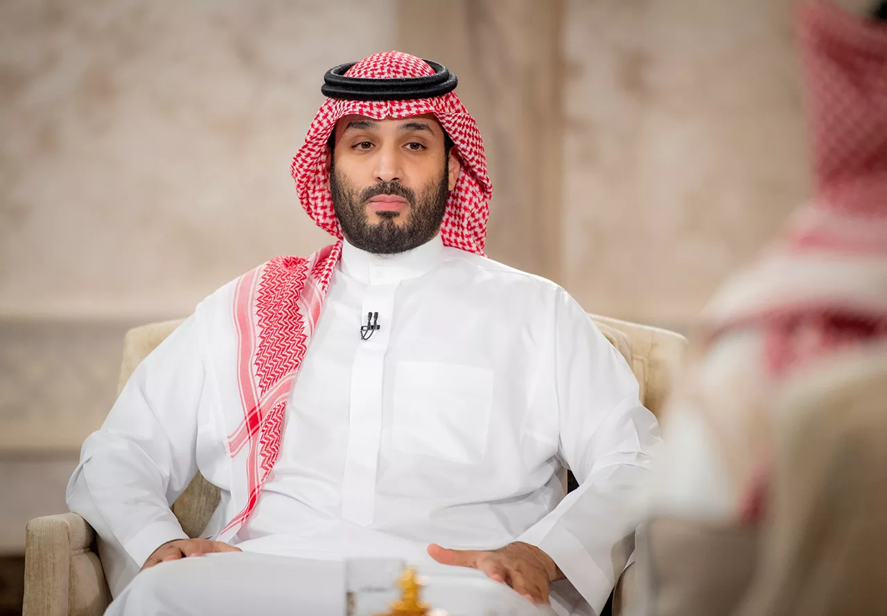 Mohamed bin Salman