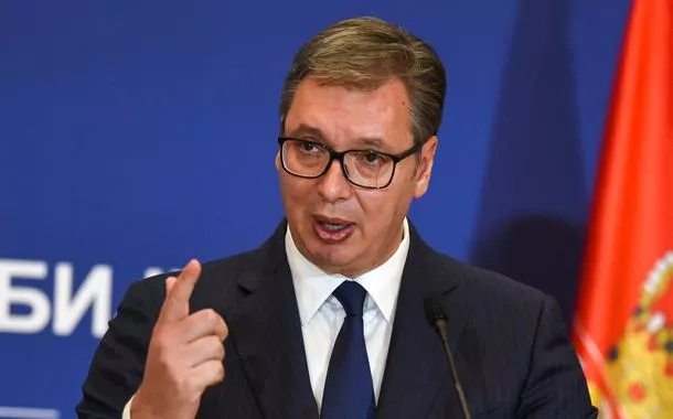 Aleksandar Vucic