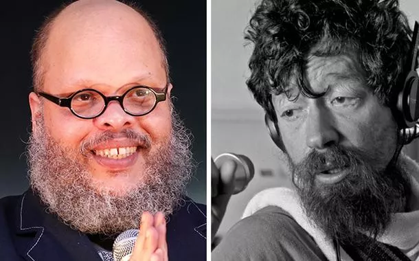 Após ser detonado por criticar Raul Seixas, Ed Motta pede perdão: "vergonha" (vídeo)