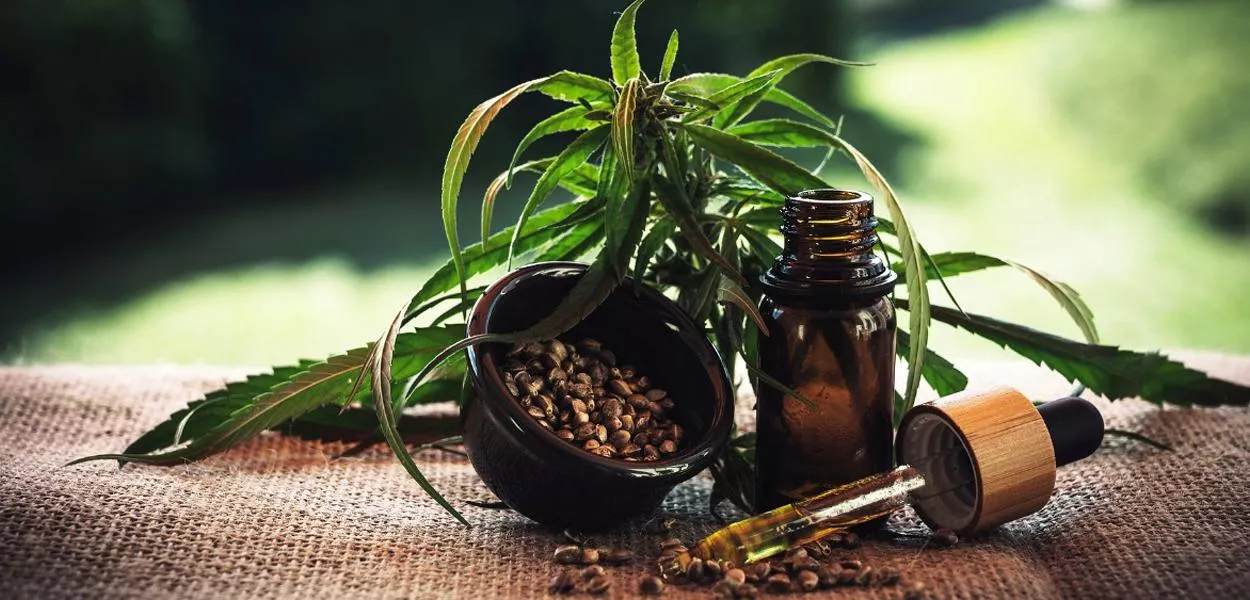 Grupo é preso por vender lubrificante vaginal e outros produtos ilegais à base de cannabis