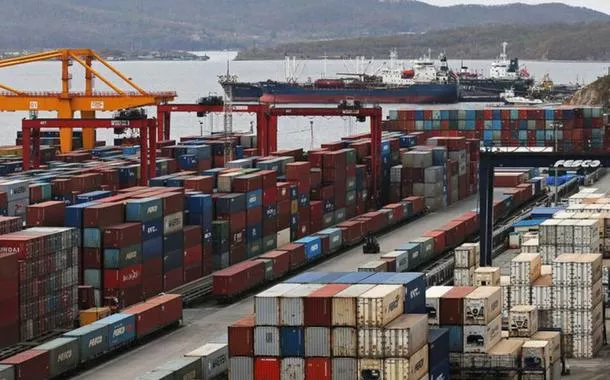 União Europeia estabelece contramedidas de 95 bi de euros para tarifas dos EUA