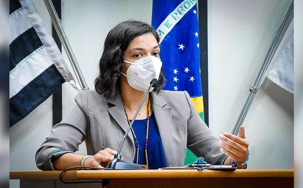 Vereadora do PT é alvo de ameaças de morte: 'pode ter a boca calada do pior jeito'