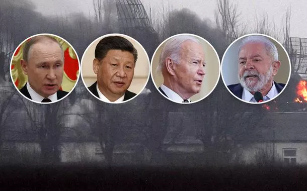 Analista geopolítico explica o fim do mundo unipolar