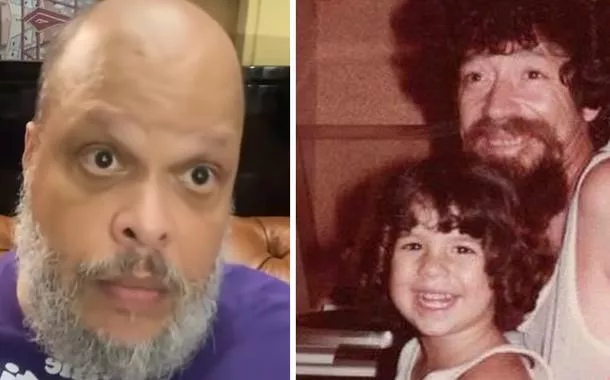 Filha de Raul Seixas detona Ed Motta após cantor atacar memória de seu pai