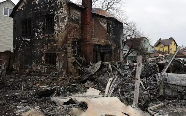 Os Impérios contra-atacam