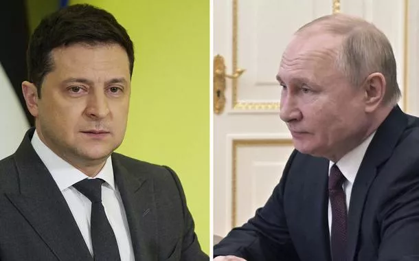 Rússia acusa Ucrânia de ataque por drone a instalação de resíduos nucleares