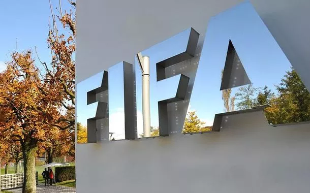 Fifa analisa pedido da Palestina para suspender Israel do futebol
