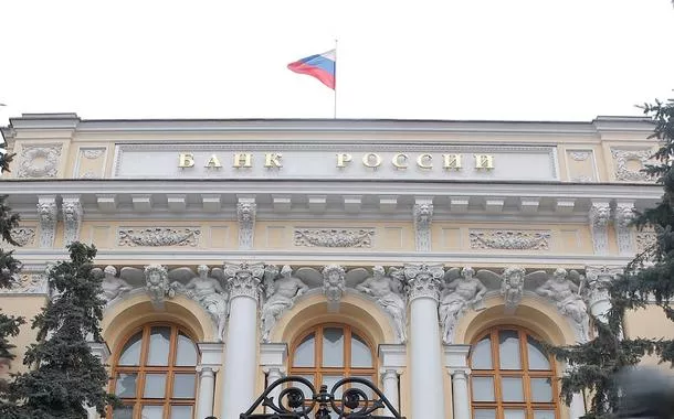 Banco Central da Rússia