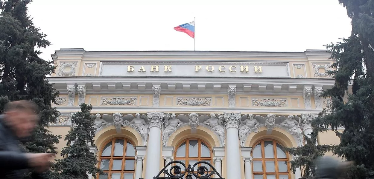 Reservas internacionais da Rússia batem recorde histórico e chegam a US$ 763,9 bilhões