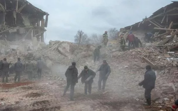 Nós, judias e judeus sionistas de esquerda, condenamos