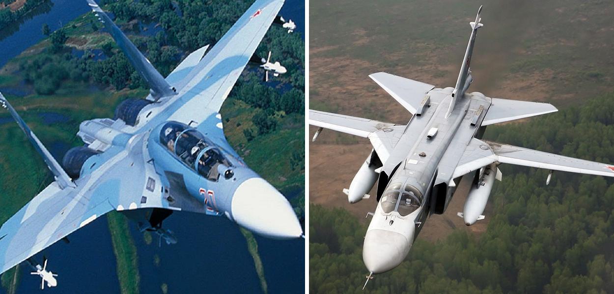 Aviões Russos Violaram Espaço Aéreo Da Suécia Diz Comunicado Brasil 247 2296