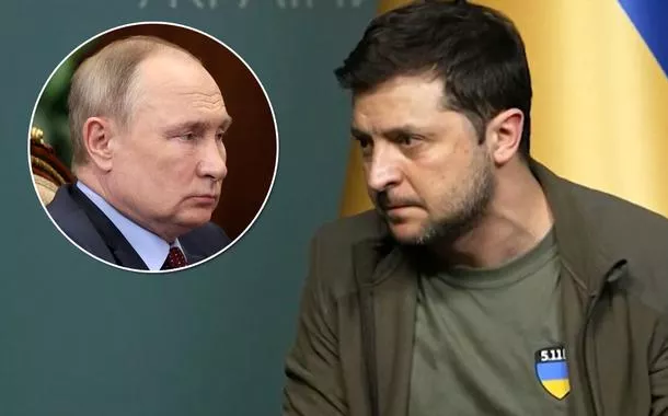 Ucrânia confirma que mísseis hipersônicos russos viajam a 13 mil km/h