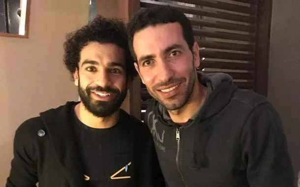 Ídolo do futebol egípcio questiona FIFA: 'deveriam expulsar Israel'
