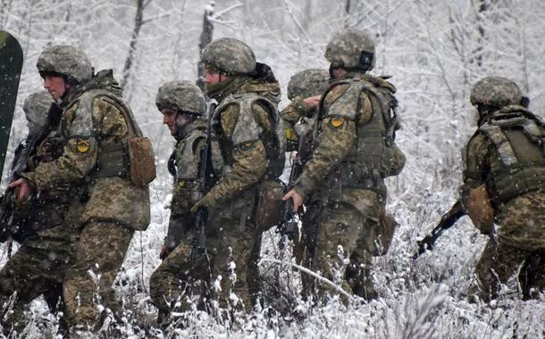 O enquadramento da mídia liberal no conflito Rússia x Ucrânia e a indignação seletiva