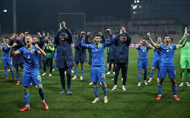 Eurocopa 2024 começa em meio a conflitos na Ucrânia e Oriente Médio